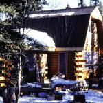 John and Peggy Bryant's Cabin