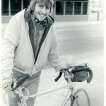 Me and my bike Fairbanks circa 1982