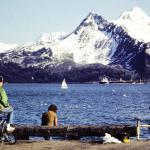 Dock in Haines