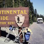 Continental Divide #1 