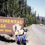 Continental Divide #2