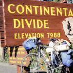 Continental Divide #3