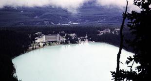 Lake Louise