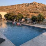 Mykonos Pool