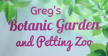 The "Garden and Zoo" are, in reality, my small backyard in the Shaw Neighborhood of St. Louis, Missouri, USDA zone 6a. I've been working on the garden since 1992. 