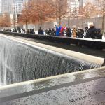 9/11 Memorial New York